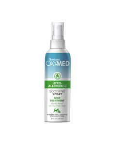 Tropiclean Spray Oxy-Med Hypoallergenic 236ml