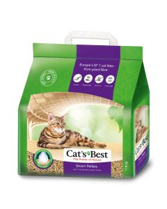 Cat's Best Smart Pellets 10L