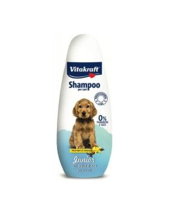 Vitakraft Σαμπουάν για Κουτάβια 250ml