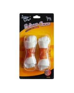 Jerky Time Chicken Wrapped 100gr - 2τμχ