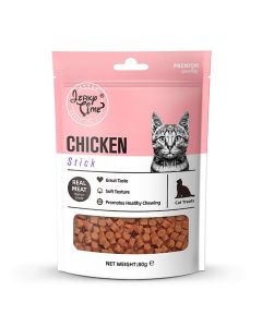 Jerky Time Chicken Bites 80gr