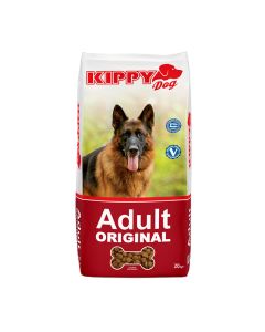 Kippy Dog Adult Original με Κοτόπουλο 20kg