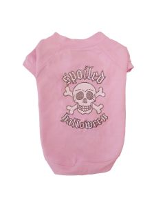 Pet Μπλούζα Σκύλου Spoil Pink L 30cm