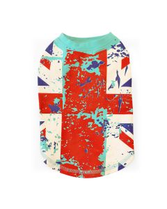 Pet Μπλούζα Σκύλου London Baby M 27cm