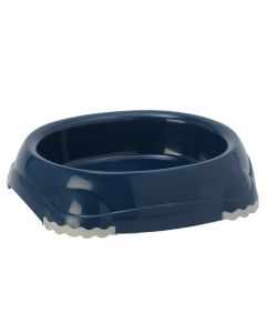 Moderna Smarty Cat Μπολ Πλαστικό 210ml Μπλε