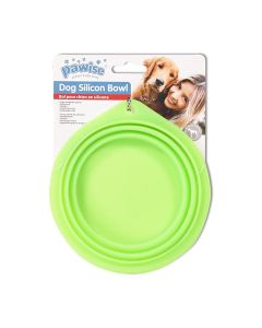 Pawise Μπολ Σιλικόνης 1000ml