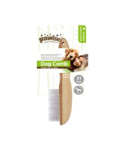 Pawise Χτένα Dog Comb 31Pins
