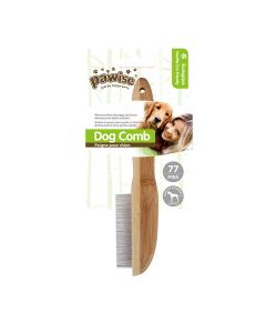 Pawise Χτένα Dog Comb 77Pins