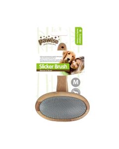 Pawise Slicker Βούρτσα Large