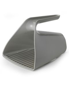 Moderna Scoopy & Sift Warm Gray Φτυαράκι