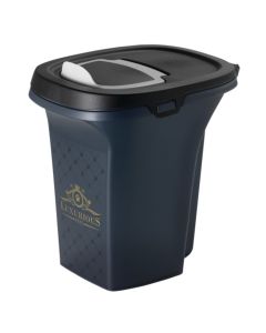 Moderna Δοχείο Αποθήκευσης Trendy Story Luxurious Pets 6L