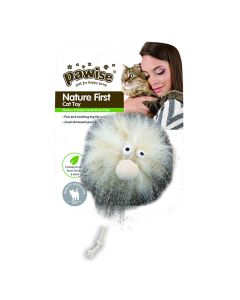 Pawise Παιχνίδι Γάτας Wooly Monster 7cm