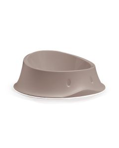 Stefanplast Μπολ Chic Μπεζ 350ml