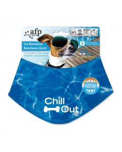 AFP Μπαντάνα Chill Out S