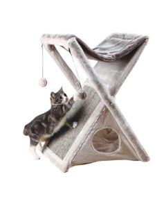 Pawise Ονυχοδρόμιο Γάτας 51x36x62cm