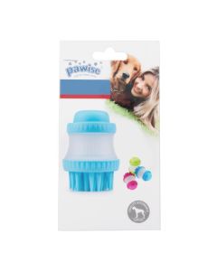 Pawise Pet Washer Βούρτσα Καθαρισμού 10.5cm