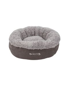 Scruffs Κρεβάτι Γάτας Cozy Γκρι 45cm