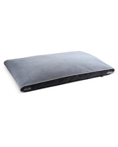 Scruffs Μαξιλαρι Chateau Memory Foam Γκρι 100x70x6cm