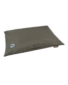 Scruffs Μαξιλαρι Expedition Memory Foam Λαδί S100x70cm