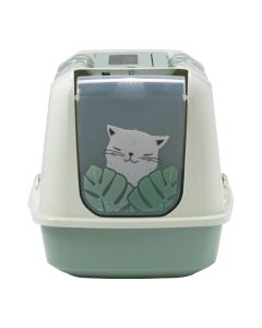 Moderna Ανταλλακτική Πόρτα για Τουαλέτα Eden Large & Jumbo