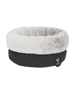Pet Κρεβάτι Σκύλου - Γάτας Στρογγυλό 44x44x33cm