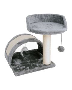 Pawise Ονυχοδρόμιο Γέφυρα 30x30x40cm