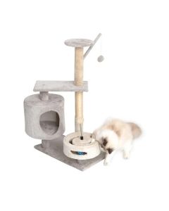 Pawise Ονυχοδρόμιο με Παιχνίδι 49x32x85cm