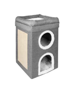 Pawise Ονυχοδρόμιο Τούνελ 3σε1 38x38x65cm