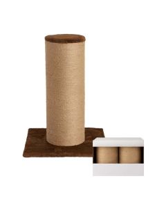 Pawise Ονυχοδρόμιο Giant 40x40x55cm