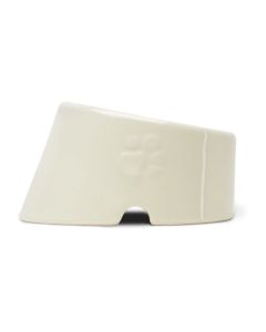 Scruffs Μπολ Icon Cream Flat Faced 18cm