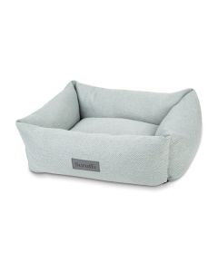 Scruffs Κρεβάτι Seattle Box Γκρι XL 90x70cm