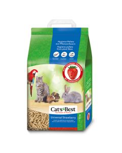 Cat's Best Universal Strawberry 10L-5.5kg