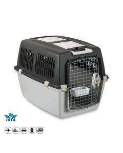 Stefanplast Gulliver IATA 5 Κλουβί Μεταφοράς 81x61x60cm