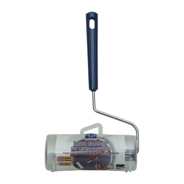 Winshton Lint Roller Large 60 Φύλλων