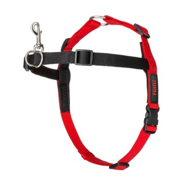 Halti Front Control Harness Εκπαιδευτικό Σαμαράκι M