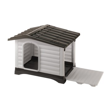 Ferplast Σπιτάκι Σκύλου Dogvilla 70 73x59x53cm