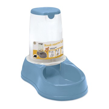 Stefanplast Αυτόματη Ταΐστρα 6.5L