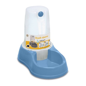Stefanplast Αυτόματη Ποτίστρα 3.5L