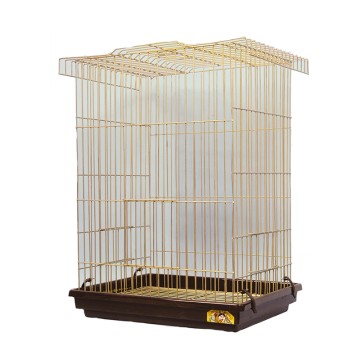 Κλουβί Παπαγάλων Amazon 46x36x70cm