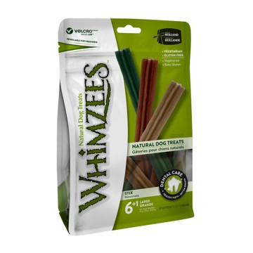 Whimzees Stix L 7τμχ