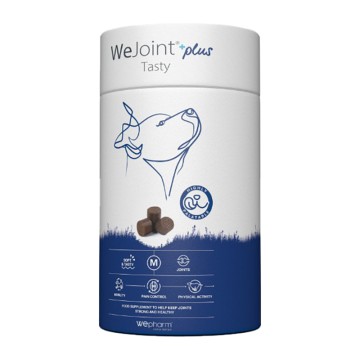 WeJoint Plus Tasty Medium για Σκύλους 30τμχ