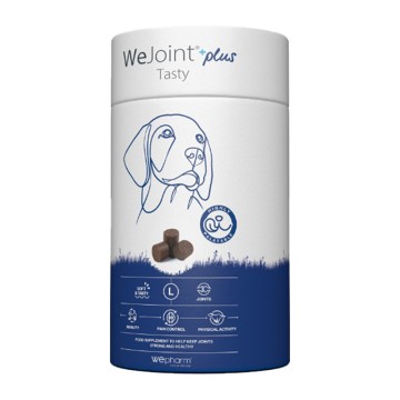 WeJoint Plus Tasty Large για Σκύλους 30τμχ