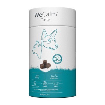 WeCalm Tasty Ηρεμιστικό για Σκύλους & Γάτες 30τμχ