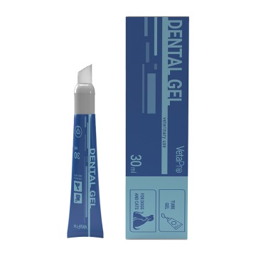 VetaPro Dental Gel 30ml