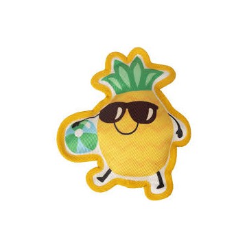 Pawise Παιχνίδι Σκύλου Happy Summer Pineapple