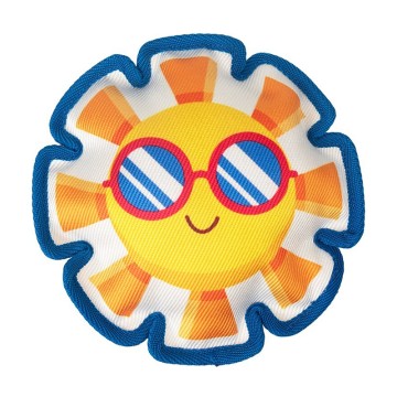 Pawise Παιχνίδι Σκύλου Happy Summer Sun