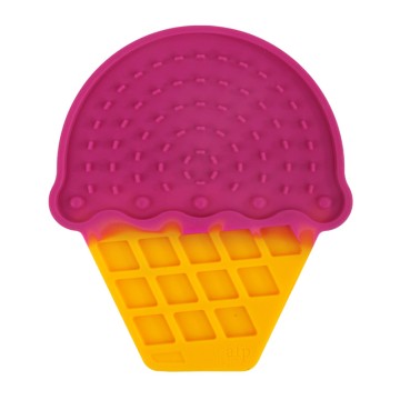 AFP Παιχνίδι Σκύλου Ice Cream Lick Mat