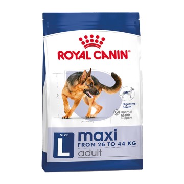 Royal Canin Maxi Adult 12kg