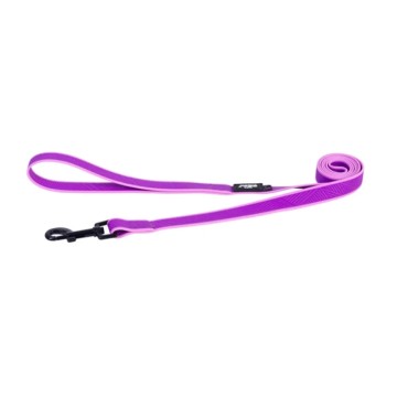 Rogz Οδηγός Amphibian Classic Μοβ M 1.6x180cm