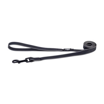 Rogz Οδηγός Utility Multi Lead Μαύρο L 2x180cm